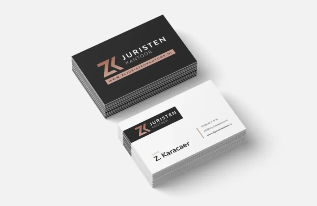 ZK Juristenkantoor contact